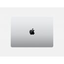 Macbook pro 14.2"/apple m4 pro (cpu 12-core, gpu 16-core, neural engine16-core)/48gb/512gb - silver - int kb ( cto from mx2e3ro/a),  Laptopuri | electropc.ro