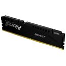 Memorie ram kingston ddr5 32gb 5600mhz cl 36 1.25v fury beast black expo,  Memorii RAM Desktop | electropc.ro