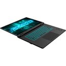Notebook gaming gigabyte a16, 3vhk3ee894sd, 16", amd ryzen 7 260, nvidia geforce rtx 5060 (8gb gddr7), 16gb 4800mhz (1x16gb) ddr5, wifi6e, 1tb ssd,  Laptopuri | electropc.ro