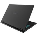 Notebook gaming gigabyte a16, 3vhk3ee894sd, 16", amd ryzen 7 260, nvidia geforce rtx 5060 (8gb gddr7), 16gb 4800mhz (1x16gb) ddr5, wifi6e, 1tb ssd,  Laptopuri | electropc.ro