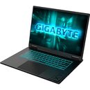 Notebook gaming gigabyte a16, 3whk3ee894sd, 16", amd ryzen 7 260, nvidia geforce rtx 5070 (8gb gddr7), 16.0 fhd+ 165hz (1x16gb) ddr5, wifi6e, 1tb ssd,  Laptopuri | electropc.ro