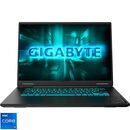 Notebook gaming gigabyte a16, cmhi2ee894sd, 16", rpl i7-13620h, nvidia geforce rtx4050 (6gb gddr6), wuxga 1920 x 1200 pixeli, 16.0 fhd+ 165hz (1x16gb) ddr5, wifi6e, 1 tb ssd,  Laptopuri | electropc.ro