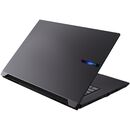 Notebook gigabyte 1vh93eec94dh, dispaly 16", rezolutie 2560 x 1600, amd ryzen ai 7 hx 350 (8 nuclee), frecventa nominala 2 ghz, nvidia geforce rtx 5060 (8gb gddr7), 16gb 5600mhz (1x16gb) ddr5, 1tb ssd gen4, win11 home, gri,  Laptopuri | electropc.ro