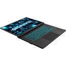 Notebook gigabyte dxhg4eecc4sd, panel 16"  qhd+ 165hz (100% srgb) ,nvidia geforce rtx 5070ti, intel rpl-h re. core 7 240h, vram gddr7 12g, ram lpddr5x 5600 16g*2 (on board), 1tb ssd gen4, wifi ax211, dos,  Laptopuri | electropc.ro