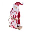 Set 2piese:decoratiune; prosop bucatarie santa,  Prosoape Bucatarie | electropc.ro