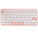 Tastatură wireless asus marshmallow kw100, bluetooth 5.0, multi-device (3 dispozitive), scissor keys cursă 1,6 mm, 2 niveluri kickstand, 2×aaa autonomie până la ~24 luni, dimensiuni 282×130×18,4 mm, greutate 374,8 g, compatibilă windows, chromeos, macos, ,  Tastaturi | electropc.ro