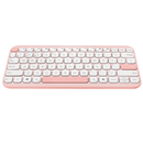 Tastatură wireless asus marshmallow kw100, bluetooth 5.0, multi-device (3 dispozitive), scissor keys cursă 1,6 mm, 2 niveluri kickstand, 2×aaa autonomie până la ~24 luni, dimensiuni 282×130×18,4 mm, greutate 374,8 g, compatibilă windows, chromeos, macos, ,  Tastaturi | electropc.ro