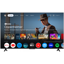 Televizor tcl qled 65t69c, 164 cm, smart google tv, 4k ultra hd, (model 2025),  Televizoare | electropc.ro