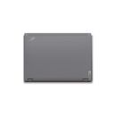 Thinkpad p16 g2, intel® core™ i7-14700hx (e-cores up to 3.90ghz, 33mb), 16" wqxga non-touch, w11p64 rom/eng, 32.0gb, 1x1tb ssd m.2 2280 pcie gen4 performance tlc opal, 1xnvidia rtx™ 3500 ada 12gb, wi-fi 6e ax211,bt5.1 or bt5.3, no wired ethernet, fpr, 108,  Laptopuri | electropc.ro