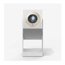 Xiaomi wanbo cube 2 pro white, 500 ansi, android tv 11,  Videoproiectoare | electropc.ro
