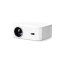 Xiaomi wanbo x2 max projector white, 450ansi, 1080p, android 9.0, auto focus, wifi6,  Videoproiectoare | electropc.ro