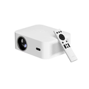 Xiaomi wanbo x2 max projector white, 450ansi, 1080p, android 9.0, auto focus, wifi6,  Videoproiectoare | electropc.ro