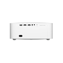 Xiaomi wanbo x2 max projector white, 450ansi, 1080p, android 9.0, auto focus, wifi6,  Videoproiectoare | electropc.ro