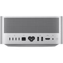 Apple mac studio m4 max (cpu 16-core, gpu 40-core, neural engine 16-core)/64gb/1tb (cto from mu963rc/a),  Desktop PC | electropc.ro