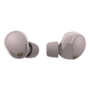 Casti wireless in-ear sony wf-1000xm5p,  Casti audio | electropc.ro