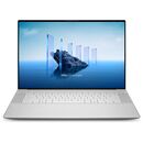 Dell 16 premium da16250, 16.3", non-touch 2k, 500 nit, ips, 30-120hz, infinityedge, low blue light, platinum , intel(r) core(tm) ultra 7 255h (16 cores, up to 5.1ghz turbo), nvidia(r) geforce rtx(tm) 5050, 8gb gddr7, 45w, 32gb, lpddr5x, 7467mt/s, integrat,  Laptopuri | electropc.ro