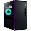 Dell gaming desktop alienware aurora act1250, 1000w platinum rated psu, clear door & 240mm liquid cooler with alienfx lighting, intel(r) core(tm) ultra 9 processor 285 (24-core, 76mb total cache, 1.9ghz to 5.6ghz), nvidia(r) geforce rtx(tm) 5070 ti 16gb g,  Desktop PC | electropc.ro