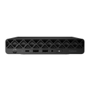Desktop hp prodesk 4 g1i desktop mini, intel core ultra 5 225t 10-core (2.5ghz, up to 4.9ghz, 20mb), video integrat intel uhd graphics, ram 16gb ddr5 5600mhz (1x16gb), ssd 512gb m.2 2280 pcie nvme , no odd, lan 10/100/1000, intel ax211 wi-fi 6e + bluetoot,  Desktop PC | electropc.ro