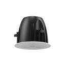 Difuzor de tavan hikvision ds-qaz1610g1-be, putere difuzor: 10w, senzitivitate: 89 db, frecventa: 120hz~20khz(-10db), protocol: ipv4, http, https , sip, ssl/tls , dns, ntp, tcp, udp, igmp, icmp, dhcp, arp, microfon mems, dimensiuni: Ø242.78 mm × 192.7 mm,,  Difuzoare | electropc.ro