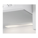 Hota traditionala electrolux efu216w, eficienta energetica: d, putere maxima de absorbtie: 272 m3/h, nivel zgomot putere maxima: 71db, trepte viteza: 3, culoare: alb,  Hote decorative | electropc.ro