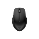Hp mouse wireless 435 pentru mai multe dispozitive, culoare: negru, dimensiuni: 115,41 x 74,16 x 40,29 mm, greutate: 0.07kg, garantie 1 an,  Mouse | electropc.ro