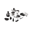 Hr7778/00 food processor ink black / met,  Roboti de bucatarie | electropc.ro