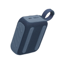 Jbl boxa portabila go 4 blue,  Sisteme audio | electropc.ro