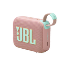 Jbl boxa portabila go 4 pink,  Sisteme audio | electropc.ro