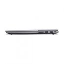 Laptop lenovo thinkbook 16 g8 irl; 16" wuxga (1920x1200) ips 300nits anti-glare, 45% ntsc, 60hz; intel® core 7 240h, 10c (6p + 4e) / 16t, p- core 2.5 / 5.2ghz, e-core 1.8 / 4.0ghz, 24mb; video integrated intel® graphics; ram 2x 16gb so-dimm ddr5-5600; 1tb,  Laptopuri | electropc.ro