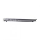 Laptop lenovo thinkbook 16 g8 irl; 16" wuxga (1920x1200) ips 300nits anti-glare, 45% ntsc, 60hz; intel® core 7 240h, 10c (6p + 4e) / 16t, p- core 2.5 / 5.2ghz, e-core 1.8 / 4.0ghz, 24mb; video integrated intel® graphics; ram 2x 16gb so-dimm ddr5-5600; 1tb,  Laptopuri | electropc.ro