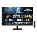 Monitor 32" samsung ls32fm700uuxdu,  Monitoare LED | electropc.ro