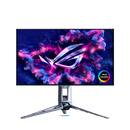 Monitor asus 26.5" pg27aqwp-w, diagonal (inch): 26.5, diagonal (cm): 67, aspect ratio: 16:9, panel: woled, resolution: 2560x1440, refresh rate: 540hz, response time gtg: 0.02ms, brightness (max): 1500 cd/m², contrast (static) : 1.5m:1, viewing angle: 178/,  Monitoare LED | electropc.ro