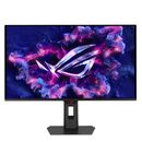 Monitor asus 26.5" xg27acdms, diagonal (inch): 26.5, diagonal (cm): 67, aspect ratio: 16:9, panel: qd-oled, resolution: 2560x1440, refresh rate: 280hz, response time gtg: 0.03ms, brightness (max): 1000 cd/m², contrast (static) : 1.5m:1, viewing angle: 178,  Monitoare LED | electropc.ro