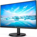 Monitor led philips 222v8la/00, 21.5inch, fvd va, 4ms, 75hz, negru,  Monitoare LED | electropc.ro