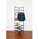 Organizator de colt raflin,  Sifoniere si Dulapuri | electropc.ro
