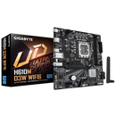 Placa de baza gigabyte h610m d3w wifi6,  Placi de baza | electropc.ro