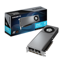 Placa video gigabyte radeon ai pro r9700 ai top 32gb gddr6 256 bit, pcie 5.0, 3x dp 1x hdmi,  Placi video | electropc.ro