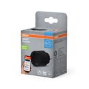 Priza inteligenta osram smart+ matter over wifi (2.4 ghz), 10a, 2300w, ip20 ,compatibila amazon alexa, google home, apple home, samsung smartthings si alte platforme compatibile matter,  Accesorii pentru iluminat inteligent | electropc.ro