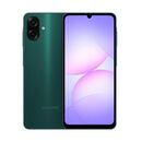 Samsung a07 a075f 6.7" 4gb 64gb dualsim dark green (garantie doar la nod),  Telefoane mobile | electropc.ro
