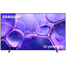 Televizor led samsung 165 cm 65" ue65u8072f, 4k, smart tv, wifi, ci+,  Televizoare | electropc.ro