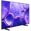 Televizor led smart samsung 55u8072, 4k, 138cm, clasa g, negru,  Televizoare | electropc.ro