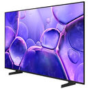 Televizor led smart samsung 55u8072, 4k, 138cm, clasa g, negru,  Televizoare | electropc.ro