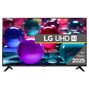 Televizor lg led 50ua73003la.aeuq, 126 cm, smart, 4k, clasa g,  Televizoare | electropc.ro