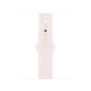 40mm light blush sport band - m/l,  Bratari fitness | electropc.ro