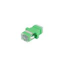 Adaptor fibră optică sm st/upc simplex,  Cabluri periferice | electropc.ro