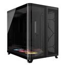 Carcasa corsair air 5400 rs-r argb,  Carcase | electropc.ro