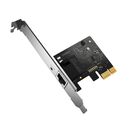 Gigabit pcie network adapter speed: 1 gbps spec: 1×rj45,  full-height bracket/low-profile bracket feature: multi-speed compatibility, wake on lan, flow control,  Routere Wireless | electropc.ro