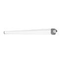 Lampa led liniara ledvance dp slim value 1500, 50w, 220-240v, 5500 lm ,lumina neutra (4000k), ip65, 1500x48x35mm, policarbonat, alb,  Corpuri de iluminat aplicate | electropc.ro