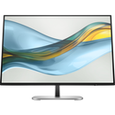 Monitor 27" hp series 5 pro, led, ips, qhd 2560x1440, 16:9, 5 ms, height adjustment: 150 mm, vesa 100x100, black & silver, 3yw,  Monitoare LED | electropc.ro