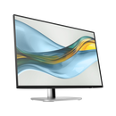 Monitor 27" hp series 5 pro, led, ips, qhd 2560x1440, 16:9, 5 ms, height adjustment: 150 mm, vesa 100x100, black & silver, 3yw,  Monitoare LED | electropc.ro